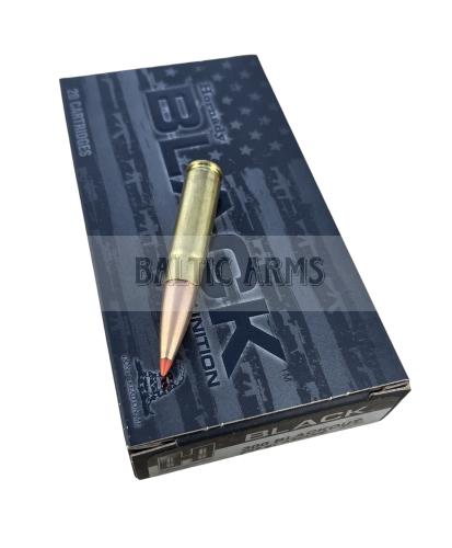 Hornady .300 Blackout 208 gr A-MAX
